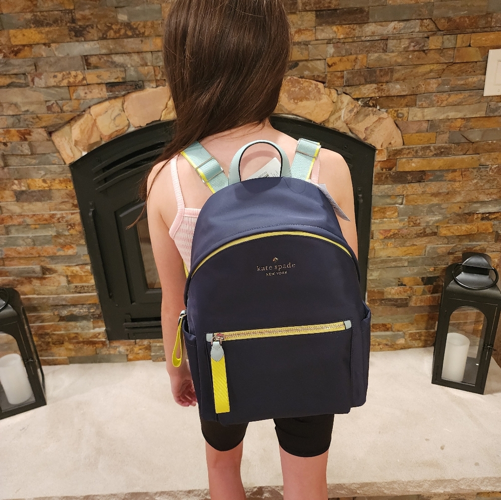 Kate Spade Medium Backpack - Picture 6 of 6